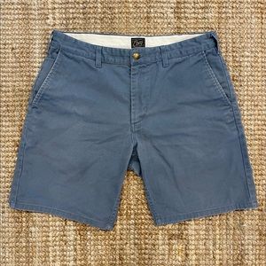 OBEY Bermuda Casual Shorts, Athleisure Summer shorts size 33